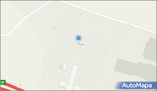 Parking, Smolice, Smolice 95-010 - Parking