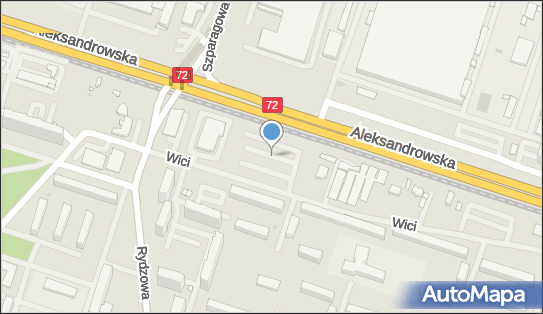 Parking, Wici, Łódź 91-150, 91-157, 91-213 - Parking