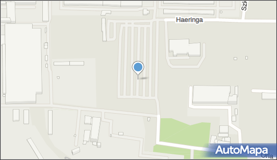 Parking, Orla, Piotrków Trybunalski 97-300 - Parking