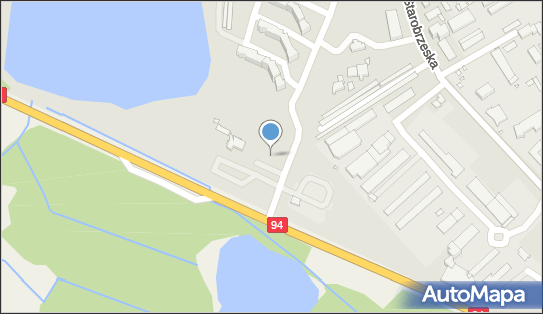 Parking, Szymanowskiego Karola, Brzeg 49-305 - Parking