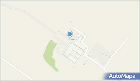 Parking, Parkowa, Zakrzów 47-263 - Parking