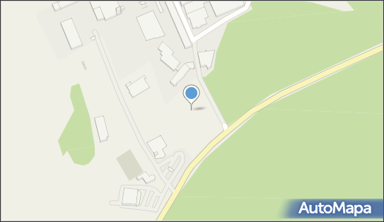 Parking, Dębicka, Brzeźnica 39-207 - Parking