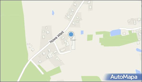 Parking, Nowa Wieś 217, Nowa Wieś 36-100 - Parking