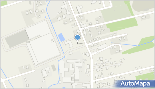 Parking, Rakszawa 334, Rakszawa 37-111 - Parking