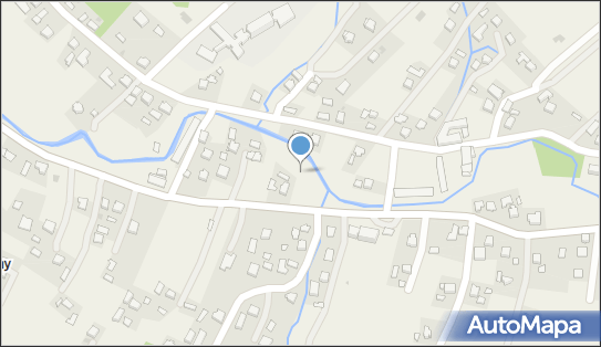 Parking, Lubenia 391A, Lubenia 36-042 - Parking