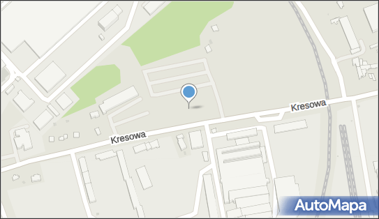 Parking, Kresowa, Sokółka 16-100 - Parking