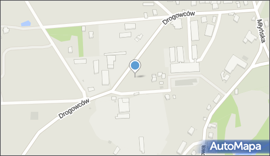 Parking, Drogowców, Skarszewy 83-250 - Parking