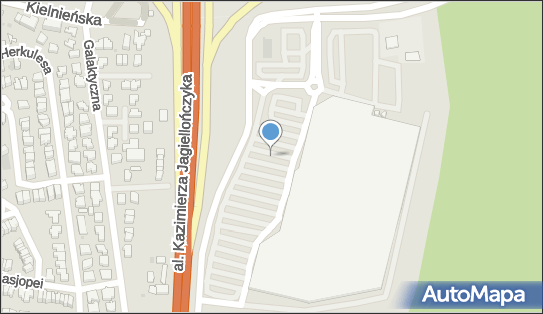 Parking, Owczarnia, Gdańsk 80-299 - Parking