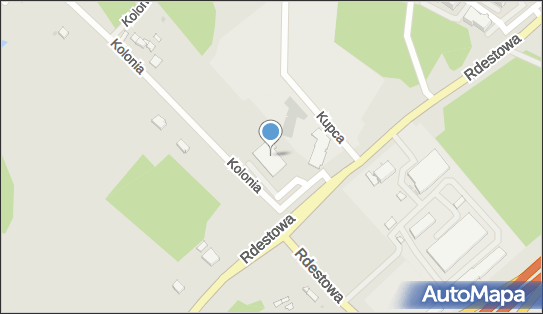 Parking, Rdestowa 160, Gdynia 81-577 - Parking