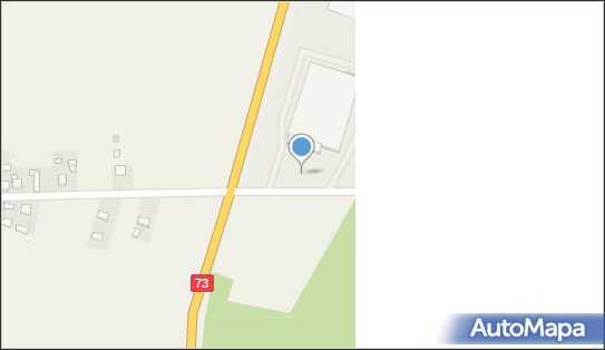 Parking, Młyny, Młyny 28-100 - Parking