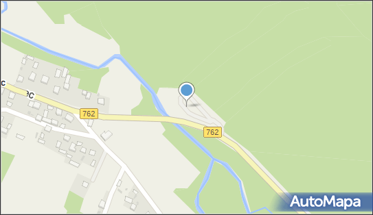 Parking, Bocheniec, Bocheniec 28-366, 28-367 - Parking