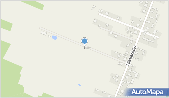 Parking, Niestachów, Niestachów 26-021, 26-023 - Parking