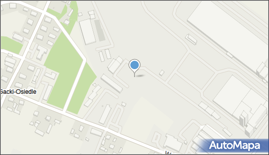 Parking, Leszcze, Leszcze 28-400 - Parking