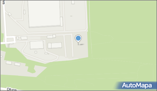 Parking, Długa, Starachowice 27-200 - Parking