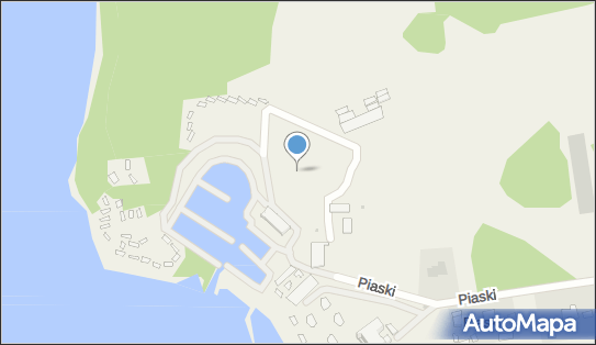 Parking, Piaski, Piaski 12-220 - Parking