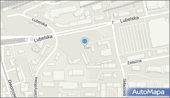 Parking, Lubelska, Olsztyn 10-404, 10-405, 10-406, 10-407, 10-408, 10-409, 10-410 - Parking