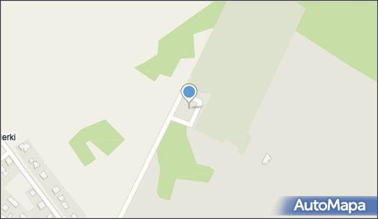 Parking, Jaromierki, Osina 74-320 - Parking