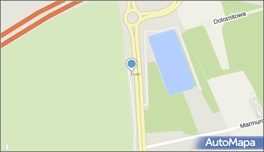 Parking, Aleja Europejska11, Koszalin 75-342, 75-347, 75-430 - Parking