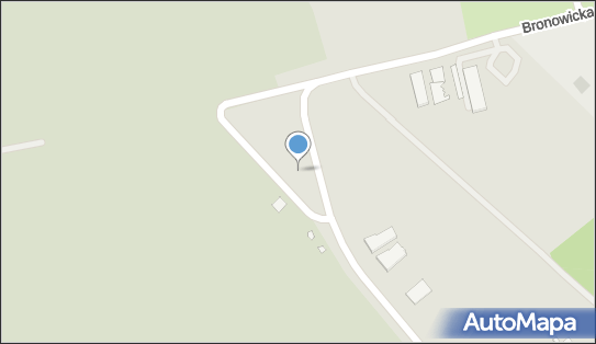 Parking, Smoleńskiej Janiny, Szczecin 71-005 - Parking