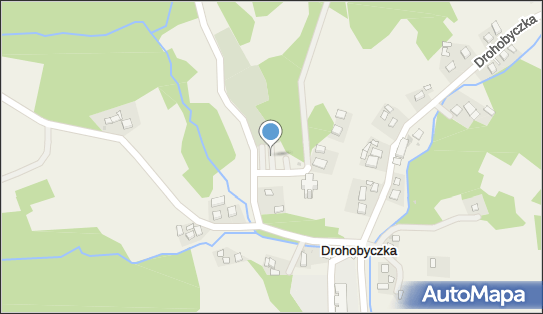 Parking, Drohobyczka, Drohobyczka 37-753 - Parking