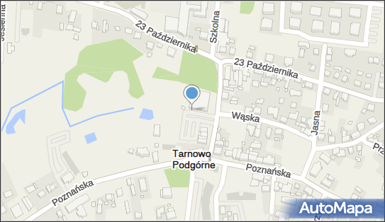 Parking, Szkolna, Tarnowo Podgórne 62-080 - Parking