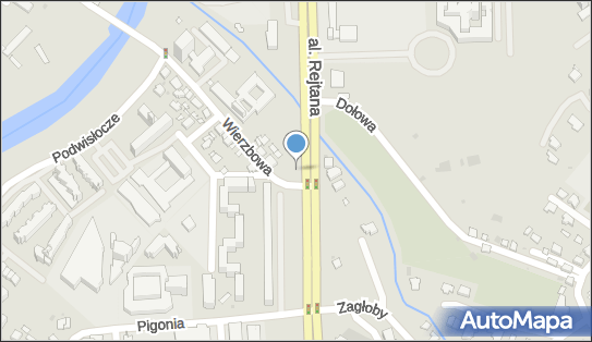 Parking, Aleja Rejtana Tadeusza878, Rzeszów 35-001, 35-236, 35-310, 35-326 - Parking