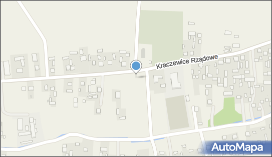 Parking, Kraczewice Rządowe, Kraczewice Rządowe 24-320 - Parking