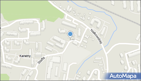 Parking, Staffa Leopolda, Gdynia 81-597 - Parking