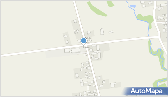 Przy szkole, Piotrów-Gułaczów 1, Piotrów-Gułaczów 26-025 - Parking