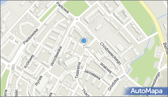 Parkomat A11, Plac Garncarski, Nysa 48-300 - Parkomat, godziny otwarcia