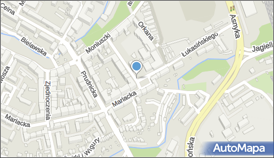 Parkomat B21, mjr. Henryka Sucharskiego, Nysa 48-300 - Parkomat, godziny otwarcia