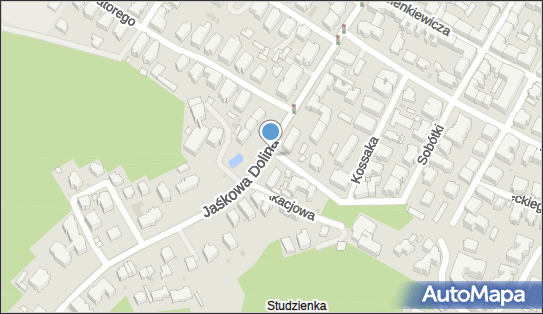Parkomat, pon-pt 9:00-17:00, Gdańsk - Parkomat