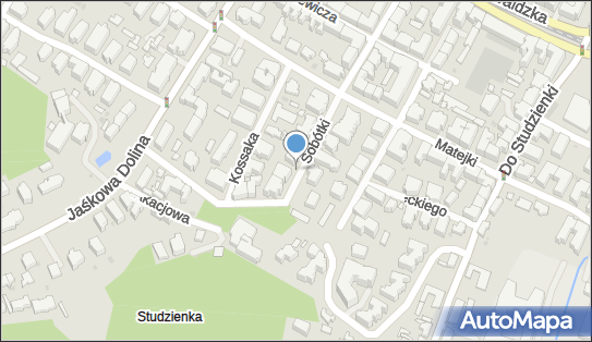 Parkomat, pon-pt 9:00-17:00, Gdańsk - Parkomat