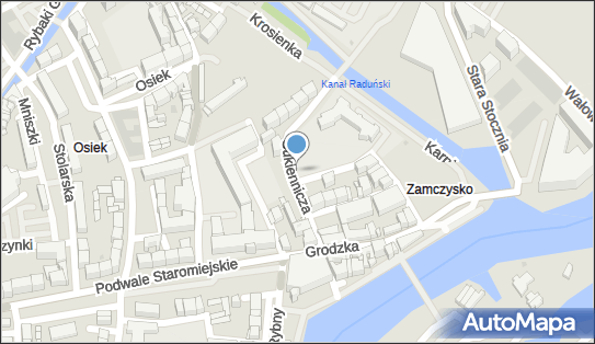 Parkomat, pon-pt 9:00-17:00, Gdańsk - Parkomat