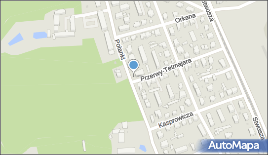 Parkomat, Polanki 31, Gdańsk 80-308 - Parkomat, godziny otwarcia