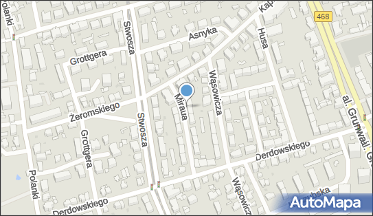 Parkomat, Miraua Stefana 1, Gdańsk 80-318 - Parkomat, godziny otwarcia