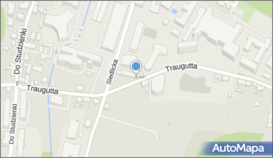 Parkomat, Traugutta Romualda, gen. 83, Gdańsk 80-221 - Parkomat, godziny otwarcia