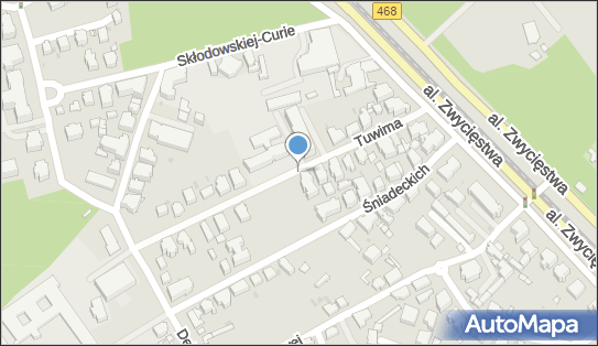 Parkomat, Tuwima Juliana 16, Gdańsk 80-210 - Parkomat, godziny otwarcia