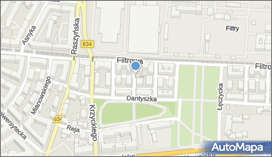 Parkomat, Marcina Kromera, Warszawa 02-062 - Parkomat