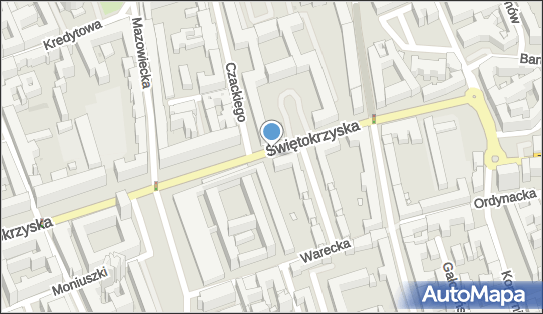 Parkomat, Świętokrzyska719, Warszawa 00-001, 00-002, 00-044, 00-049, 00-050, 00-052, 00-116, 00-360, 00-916, 00-919, 00-941, 00-945 - Parkomat