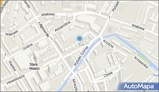Parkomat, pon-pt 9:00-17:00, Gdańsk - Parkomat