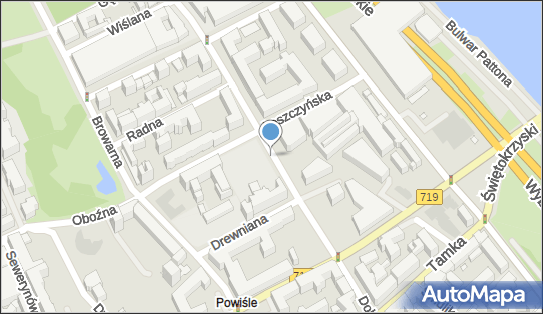 Parkomat, Dobra, Warszawa 00-305, 00-312, 00-343, 00-344, 00-384, 00-388, 00-920 - Parkomat