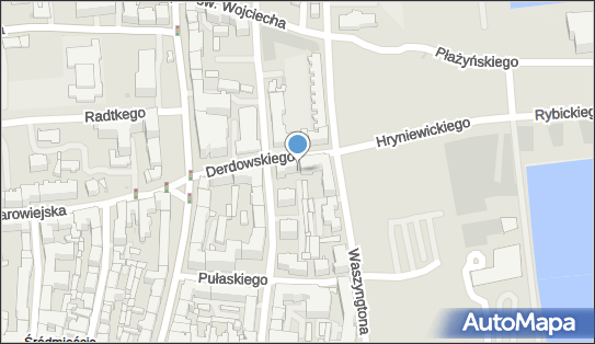 Parkomat, Hieronima Derdowskiego 5A, Gdynia - Parkomat, godziny otwarcia