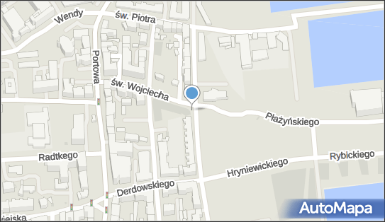 Parkomat, Jerzego Waszyngtona 11, Gdynia-Śródmieście - Parkomat, godziny otwarcia