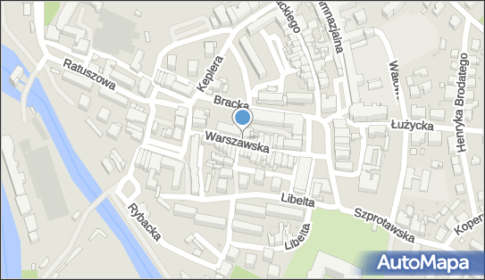 Pekao SA - Bankomat, Warszawska 24, Żagań 68-100, godziny otwarcia