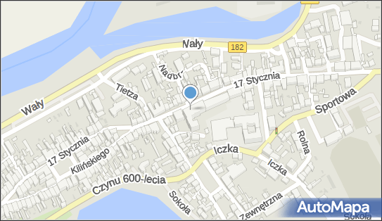 Pekao SA - Bankomat, 17 Stycznia 84, Międzychód 64-400, godziny otwarcia