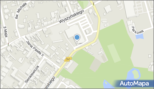 Pekao SA - Bankomat, Króla Jana III Sobieskiego260 17, Gniezno 62-200, godziny otwarcia