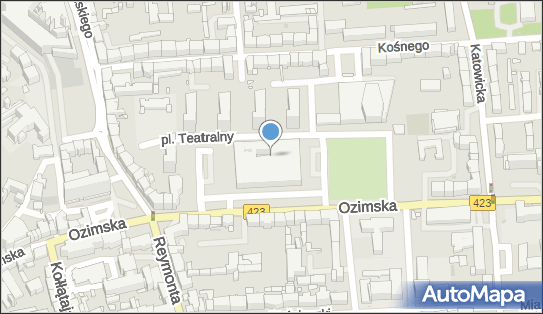 Pekao SA - Bankomat, Plac Teatralny 13, Opole 45-076, 45-056, godziny otwarcia