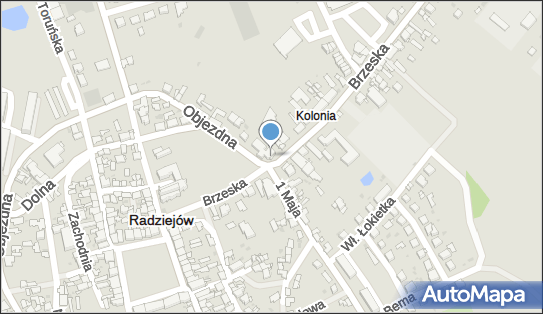 Pekao SA - Bankomat, Brzeska 1, Radziejów 88-200, godziny otwarcia