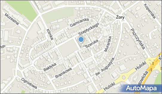 Pekao SA - Bankomat, Rynek 4, Żory 44-240, godziny otwarcia